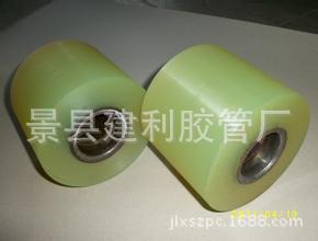 聚氨酯膠輪的種類、應用與選擇指南