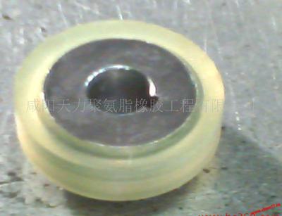 全球化工港 打造聚氨酯膠輪供應新樞紐