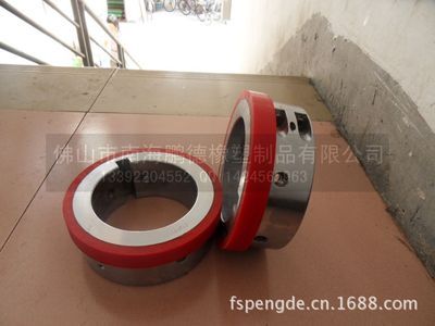 專(zhuān)業(yè)定制與批發(fā)聚氨酯膠輥、包膠輥，佛山市南海鵬德橡塑制品滿(mǎn)足您的工業(yè)需求